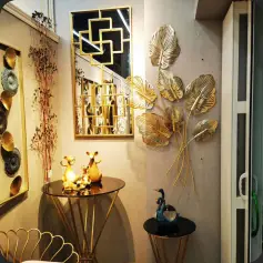 Nội thất Decor
