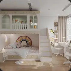 Nội thất trẻ em